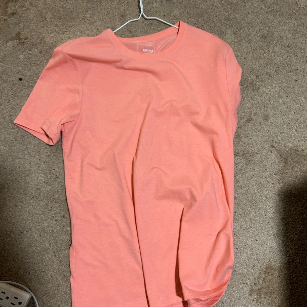 Men’s T Shirt